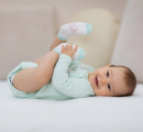 Babypakke fra Babycare
